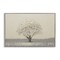 Stupell Industries Neutral Radiance Tree Framed Giclee, design by Michael Marcon